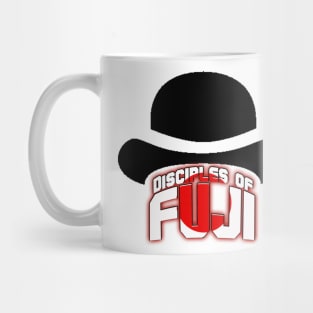 Disciples of FUJI Mug